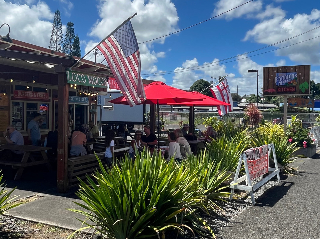 希洛农贸市场-希洛必去景点