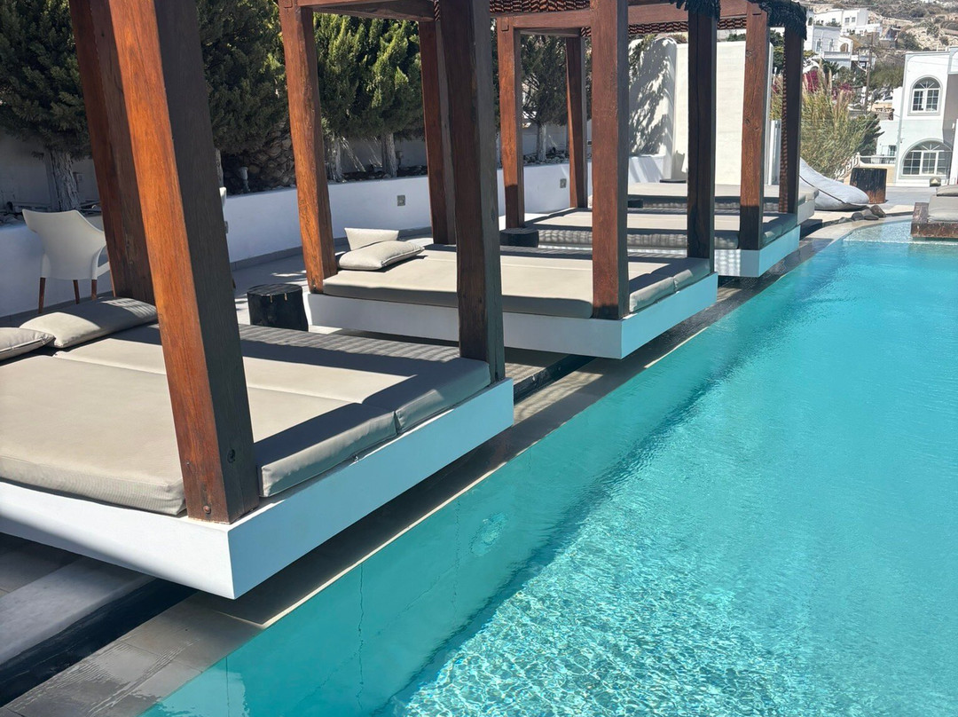 Callia Retreat主图