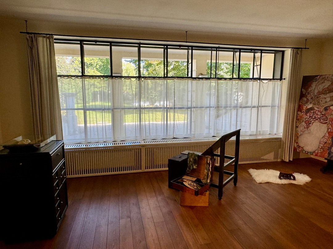 Klimt Villa-维也纳必去景点