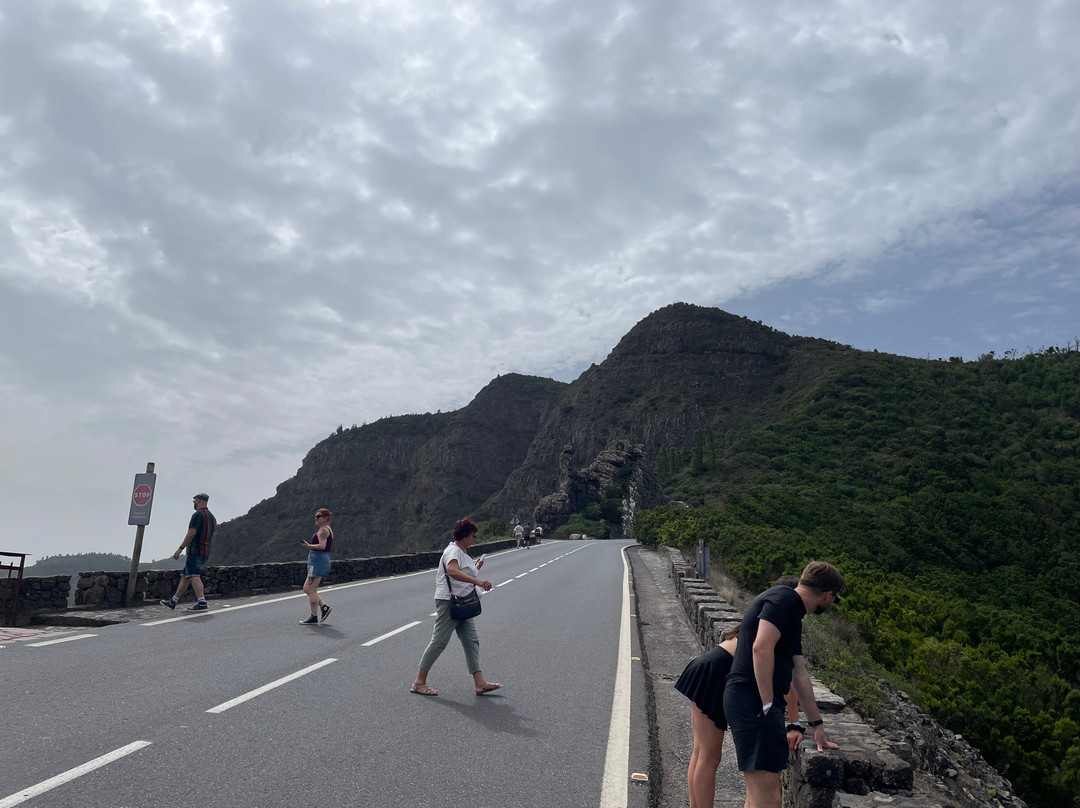 Roque De Agando-Benchijigua必去景点