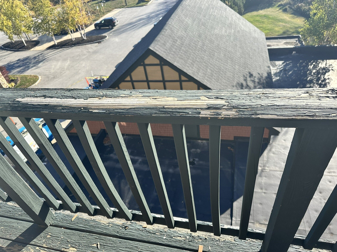 Jordan Hotel and Conference Center主图