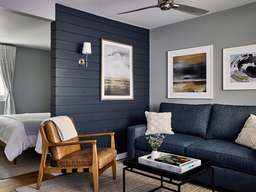 Journey East Hampton主图