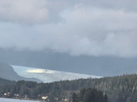 Alaska Travel Adventures-朱诺必去景点