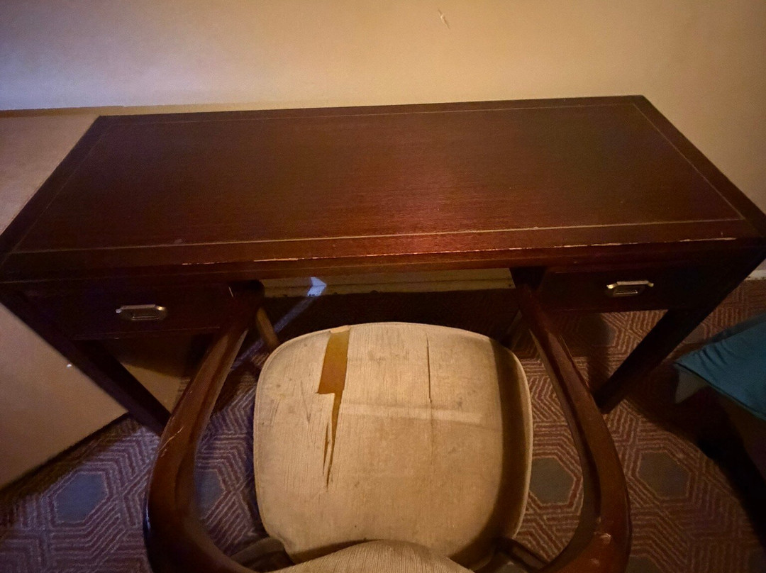 Culcairn Hotel主图