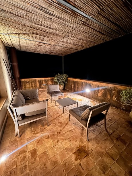 Battimandorlo-客卧