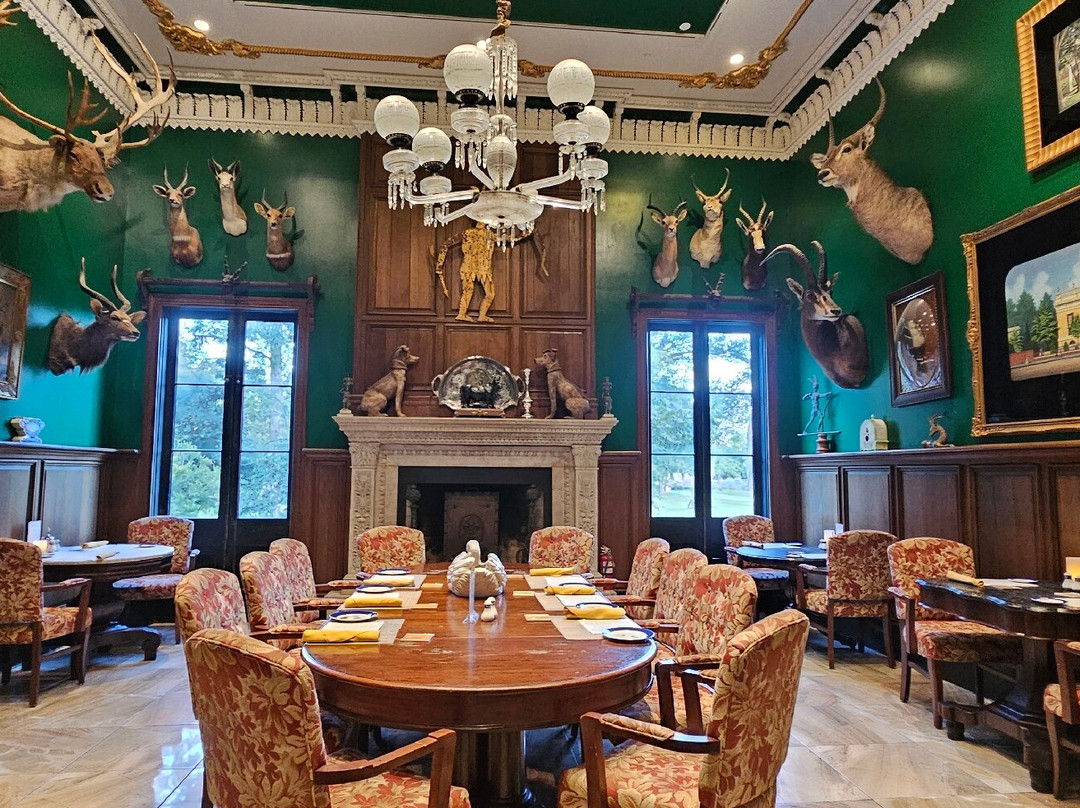 The Inn at Houmas House Estate主图