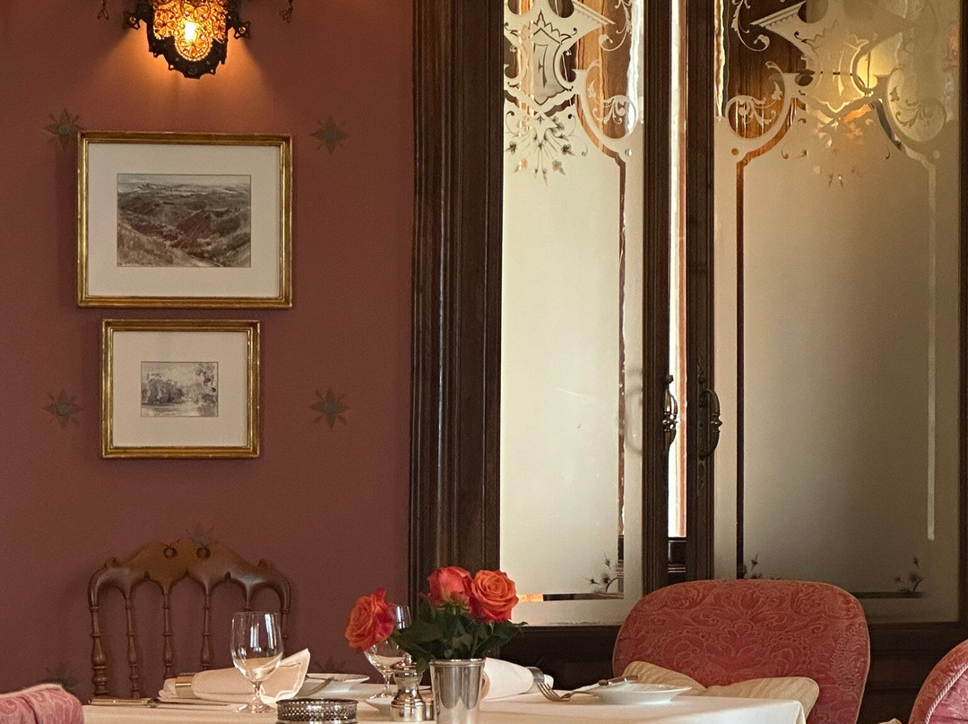 Grand Hotel a Villa Feltrinelli主图
