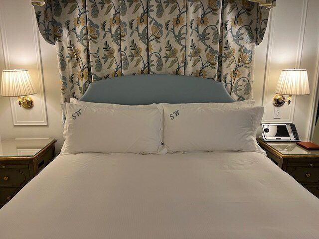 半岛比佛利山庄酒店主图