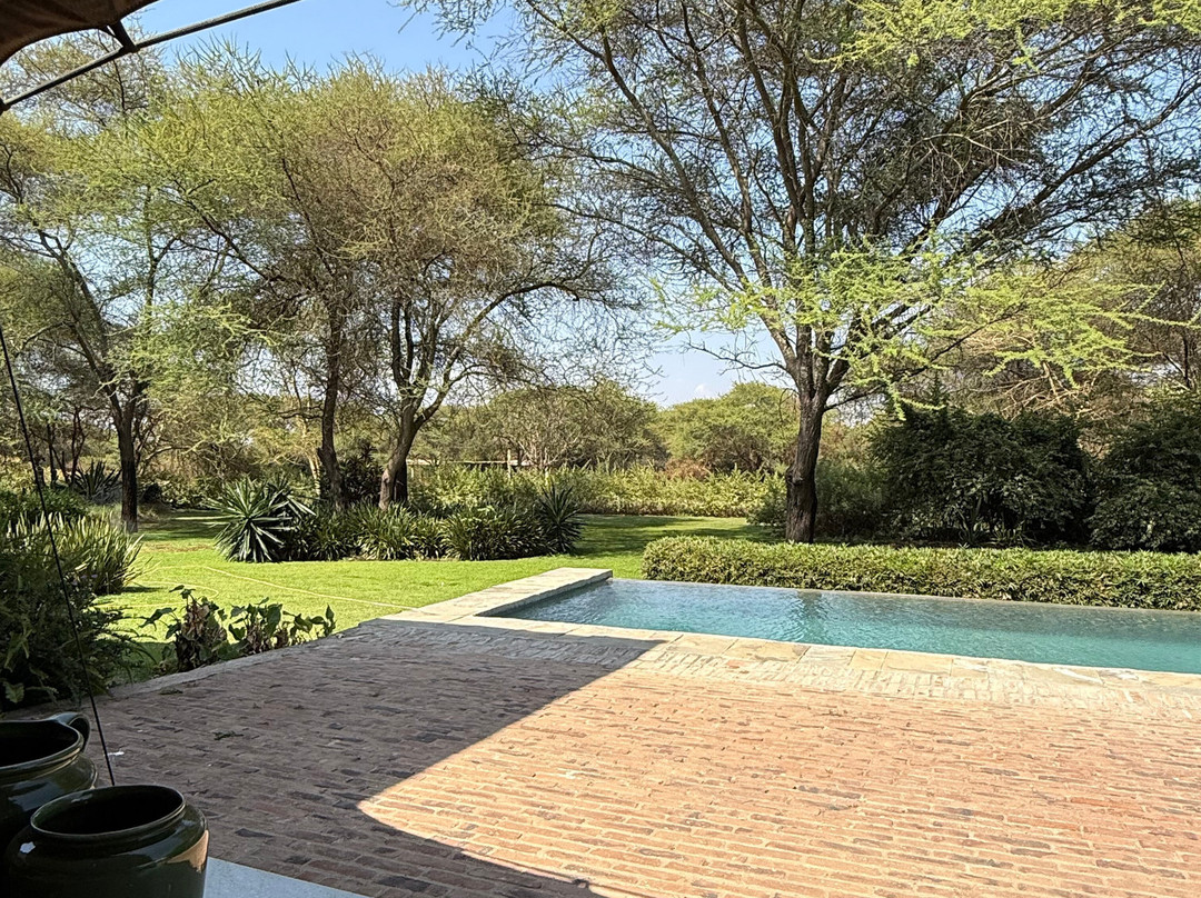 Siringit Villa主图