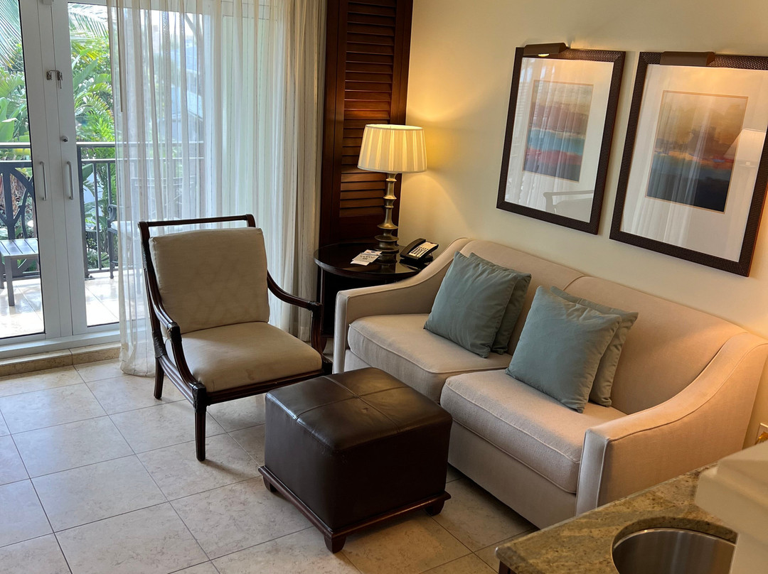 维诺海滩金普敦水疗酒店主图