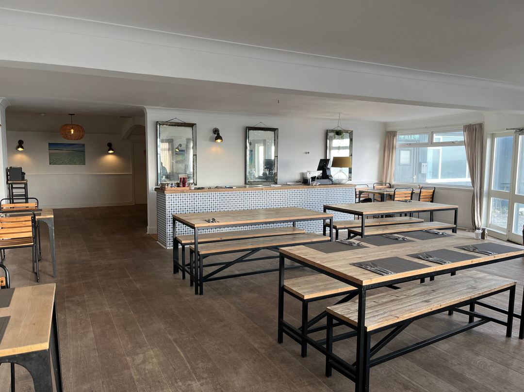 Scarinish Beach Hotel主图