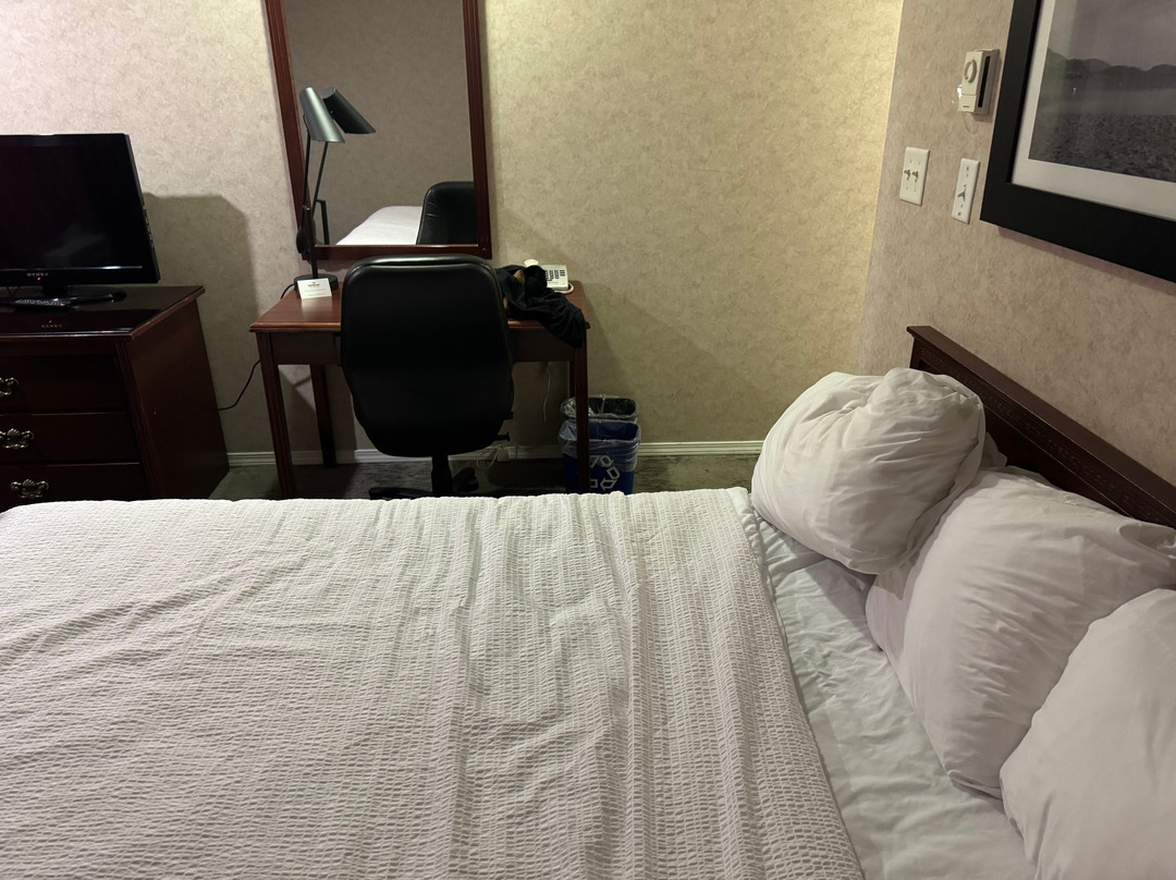 Sandman Hotel Penticton主图