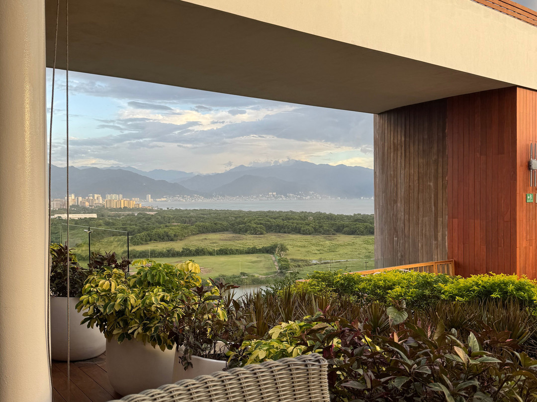 Vidanta Nuevo Vallarta-新瓦雅塔必去景点