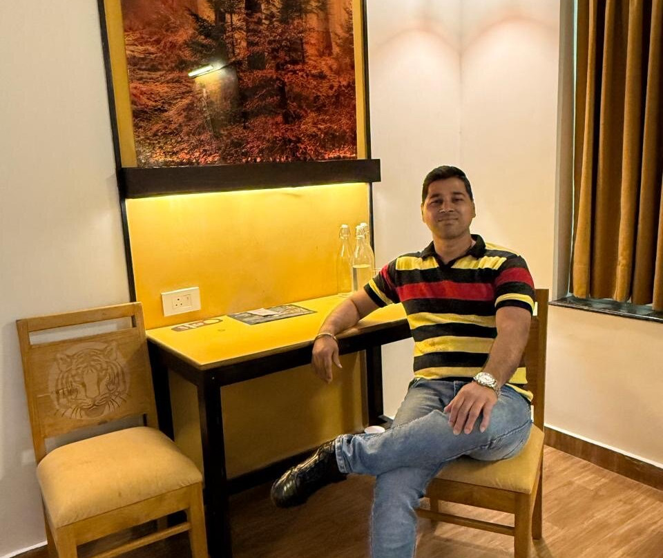 Tathastu Tadoba主图