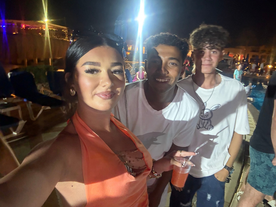 Regency Plaza Resort and Aqua Park Sham el Shikh