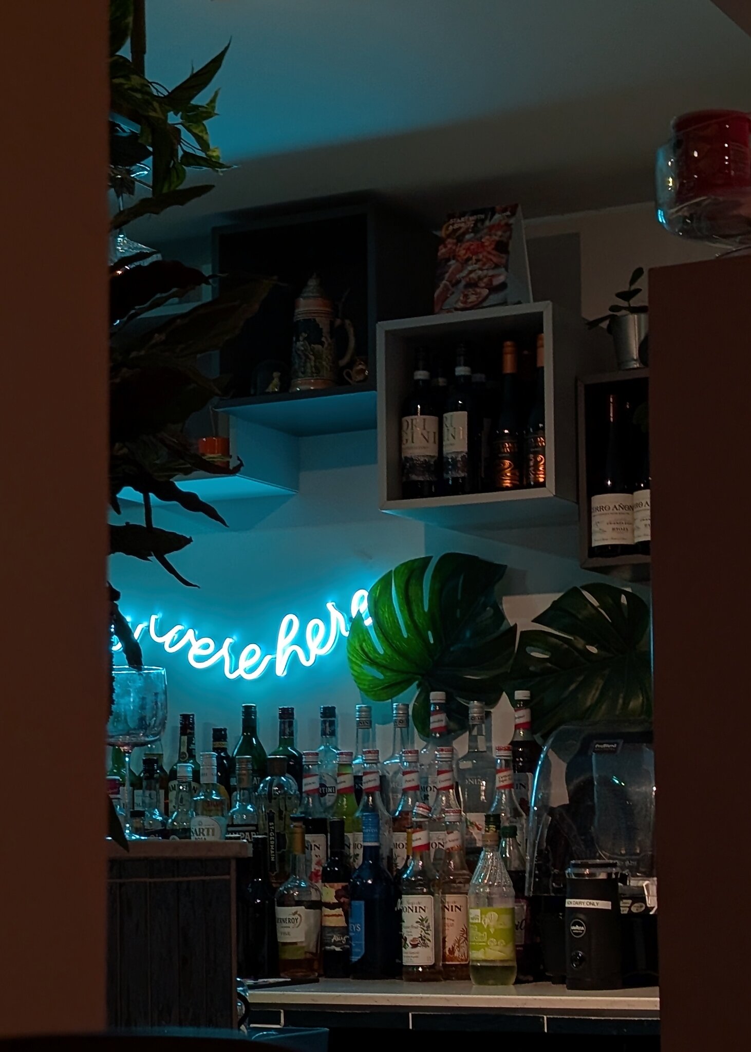 Porth Beach Hotel-官方