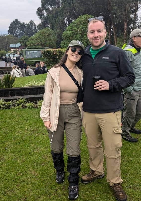 Mission Africa Safaris-Ruhengeri必去景点