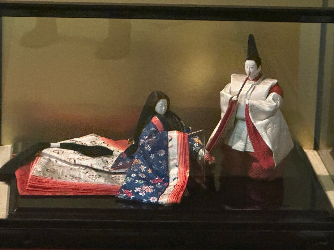 Kisojino-yado Iwaya主图