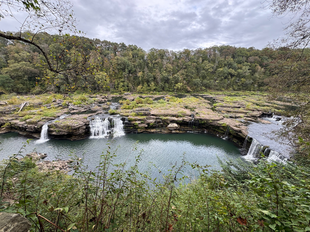 Rock Island State Park-Rock Island必去景点
