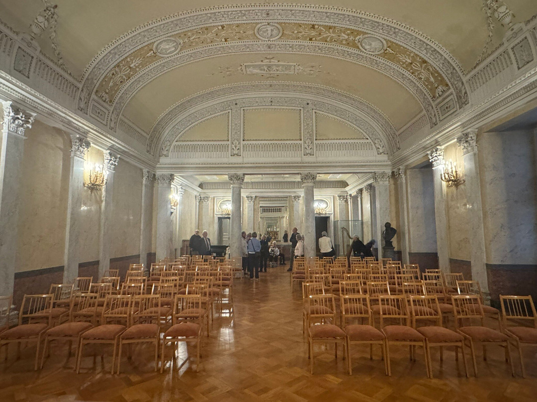 Schloss Elisabethenburg-Meiningen必去景点