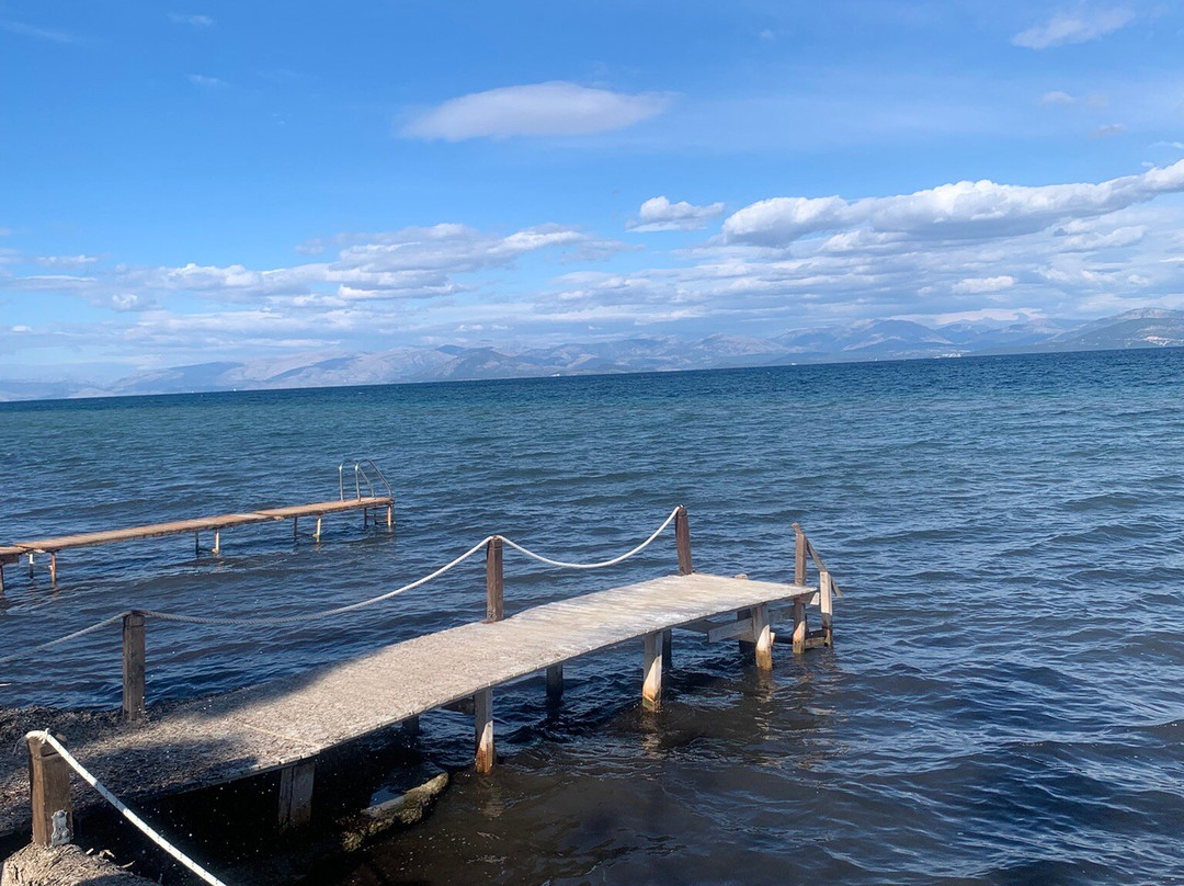 Sandy Beach Studios主图