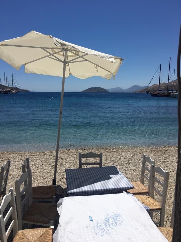 Alea Mare Hotel-官方