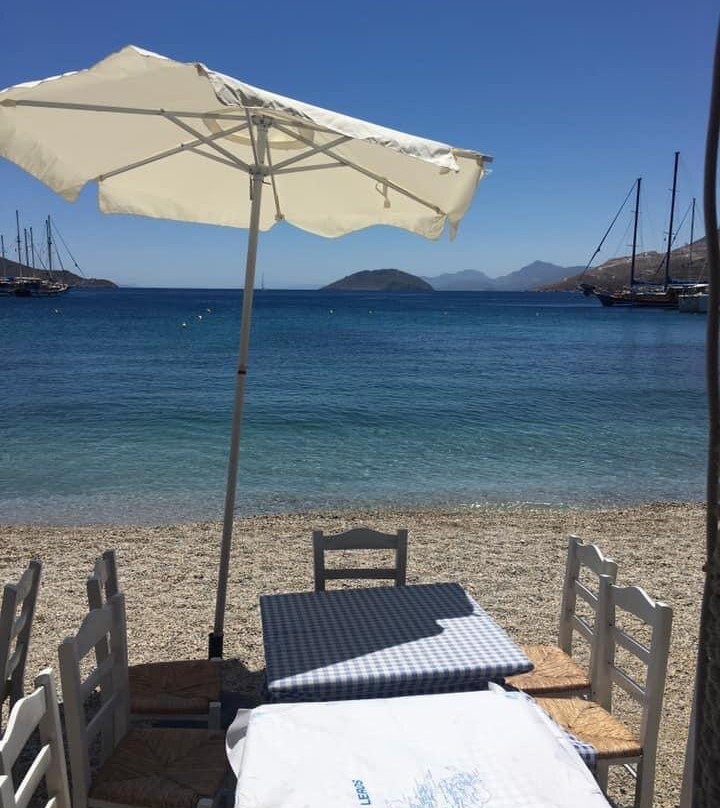 Alea Mare Hotel主图