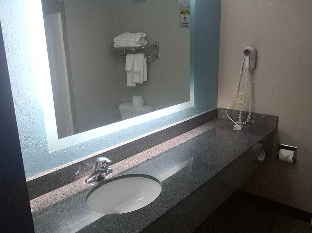 Baymont Inn And Suites By Wyndham Farmington主图