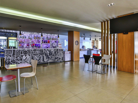 ibis Goiania Hotel