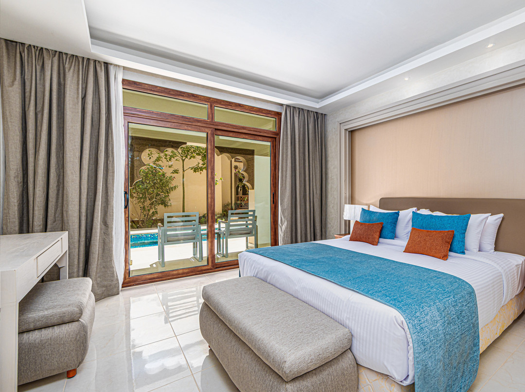 Al Kasr Sahl Hasheesh