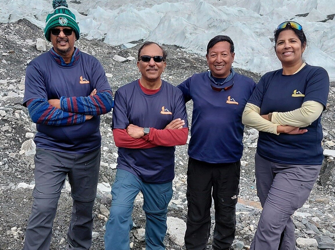 Naturestride Mountain Adventure-加德满都必去景点