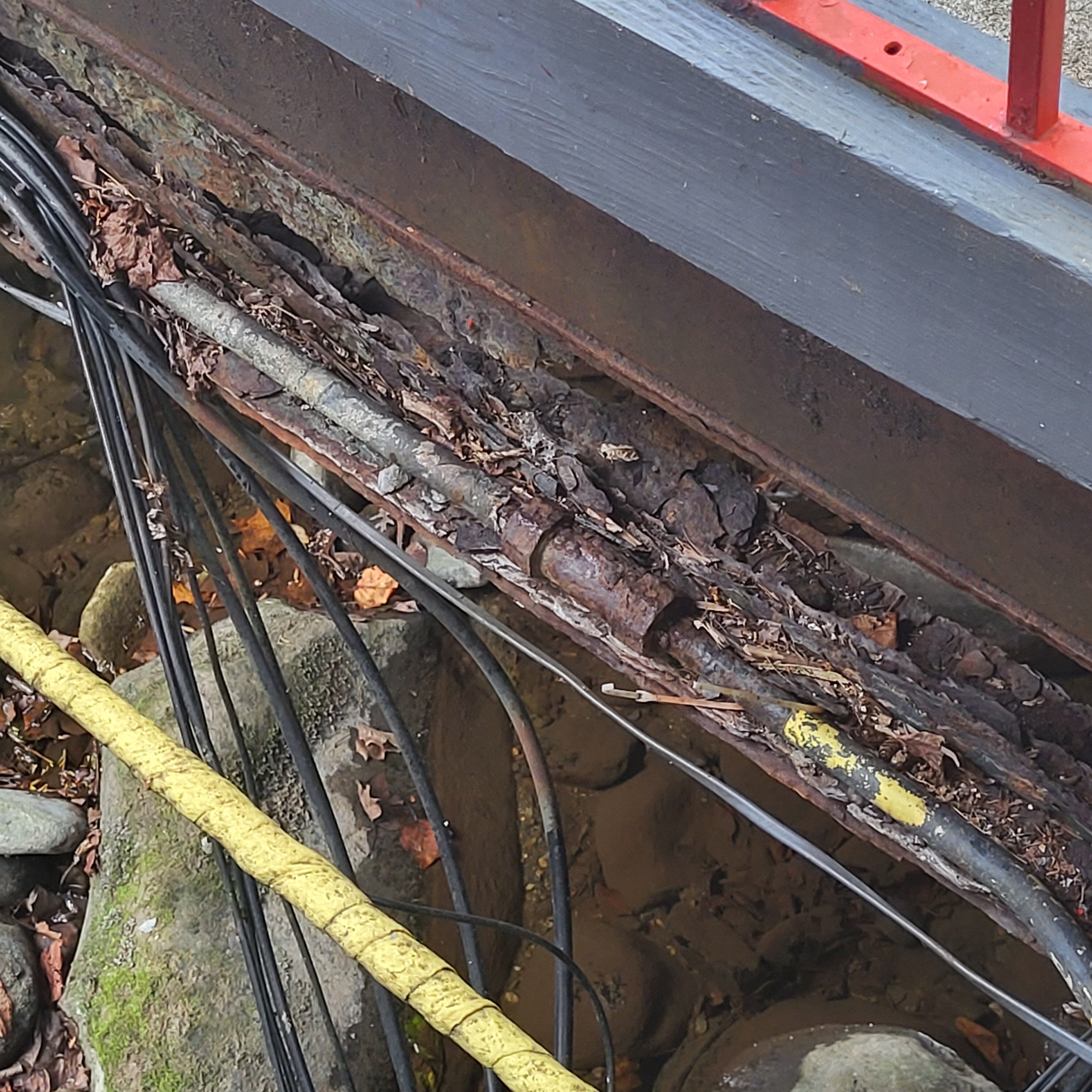 Zoder's Inn & Suites-浴室