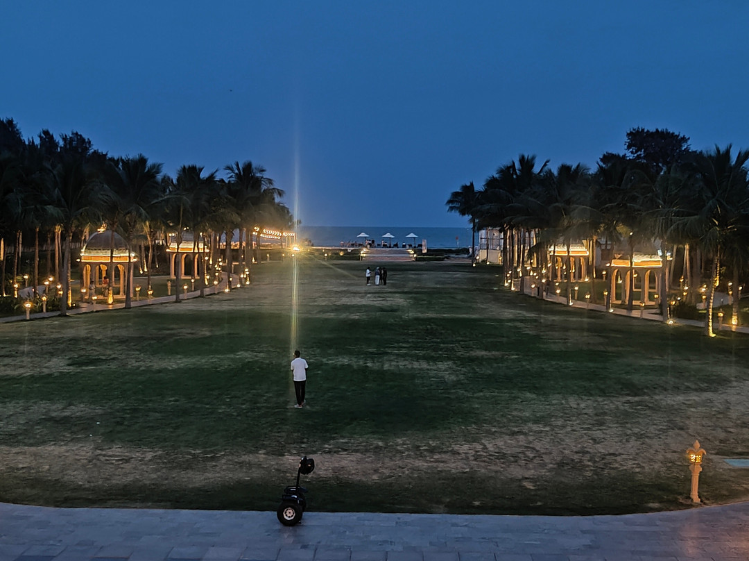 Kaldan Samudhra Palace主图