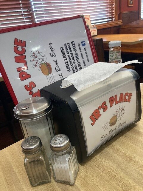 JR's Place Restaurant