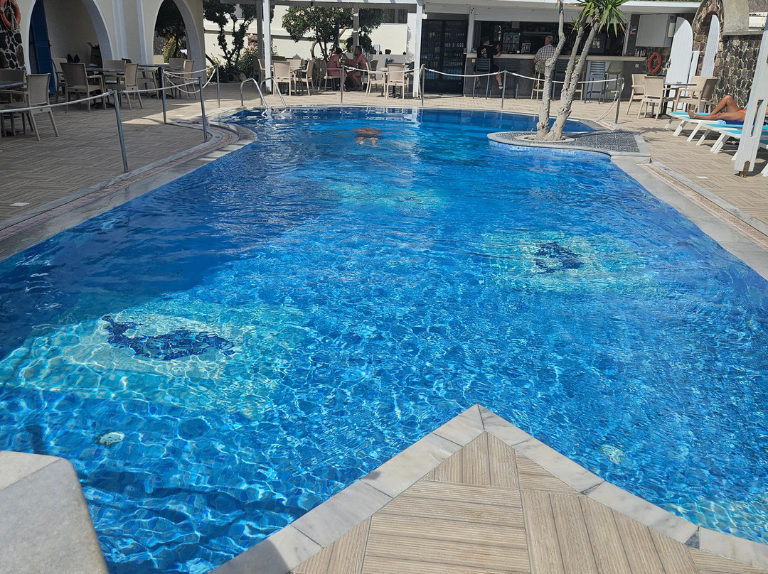 Hotel Eleftheria主图