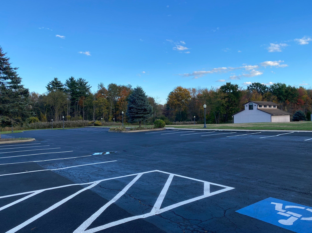 Roosevelt Inn & Suites主图