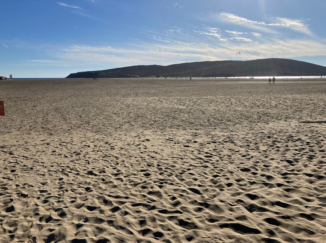 Prasonisi Beach-Macheria必去景点
