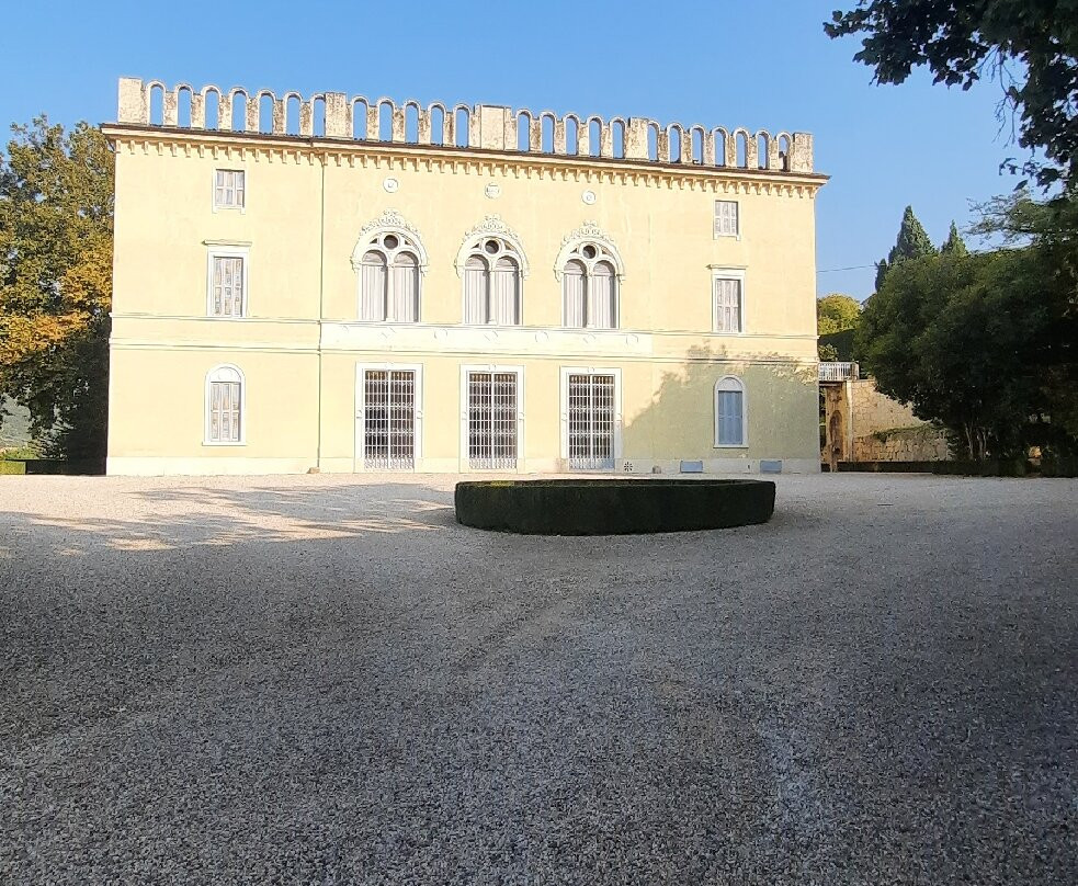 Il Giardino Di Pojega-Negrar di Valpolicella必去景点
