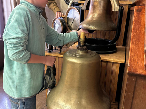 Lincoln Train Museum-葛底斯堡必去景点