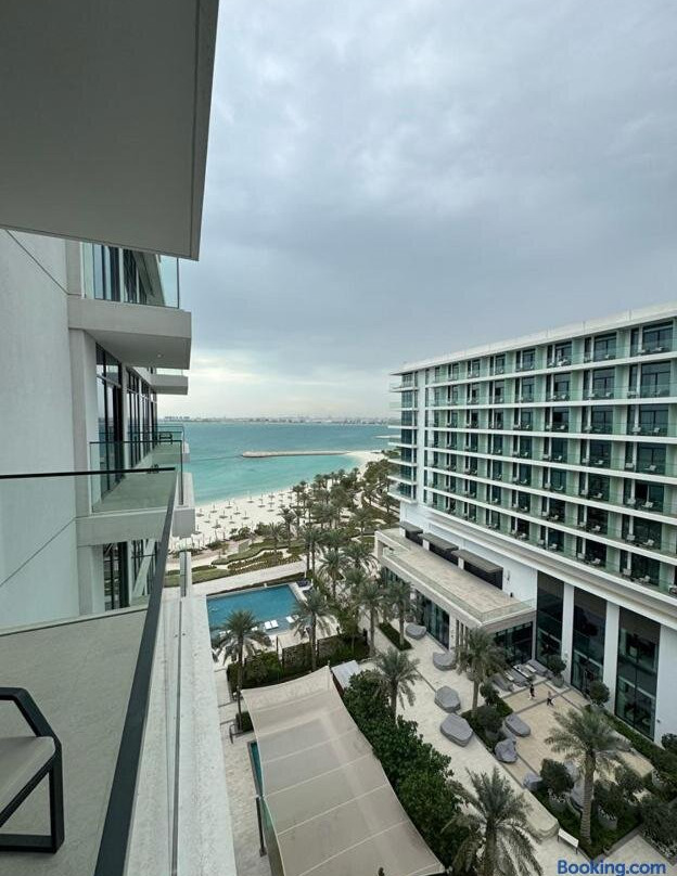 Address Beach Resort Residence Bahrain