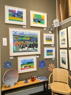 The Woodstock Gallery-伍德斯托克必去景点