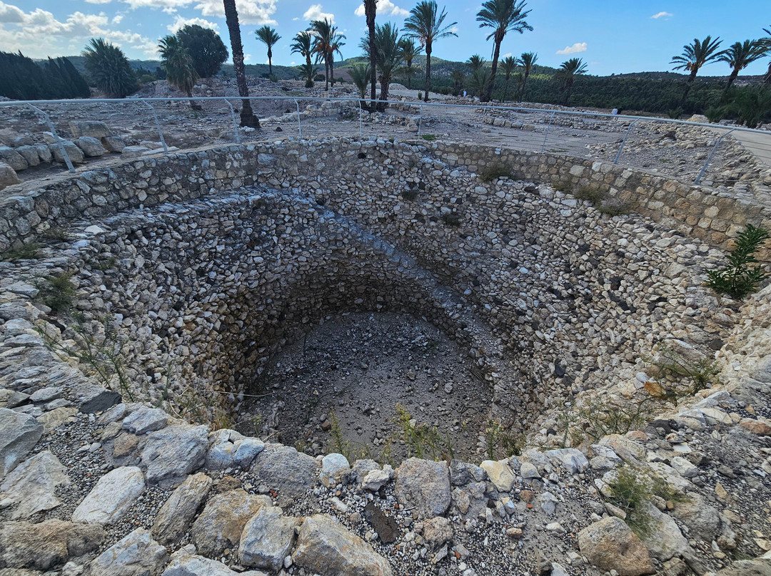Holy Land VIP Tours-耶路撒冷必去景点
