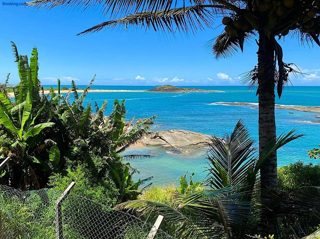 Pousada Recanto Dos Colibris