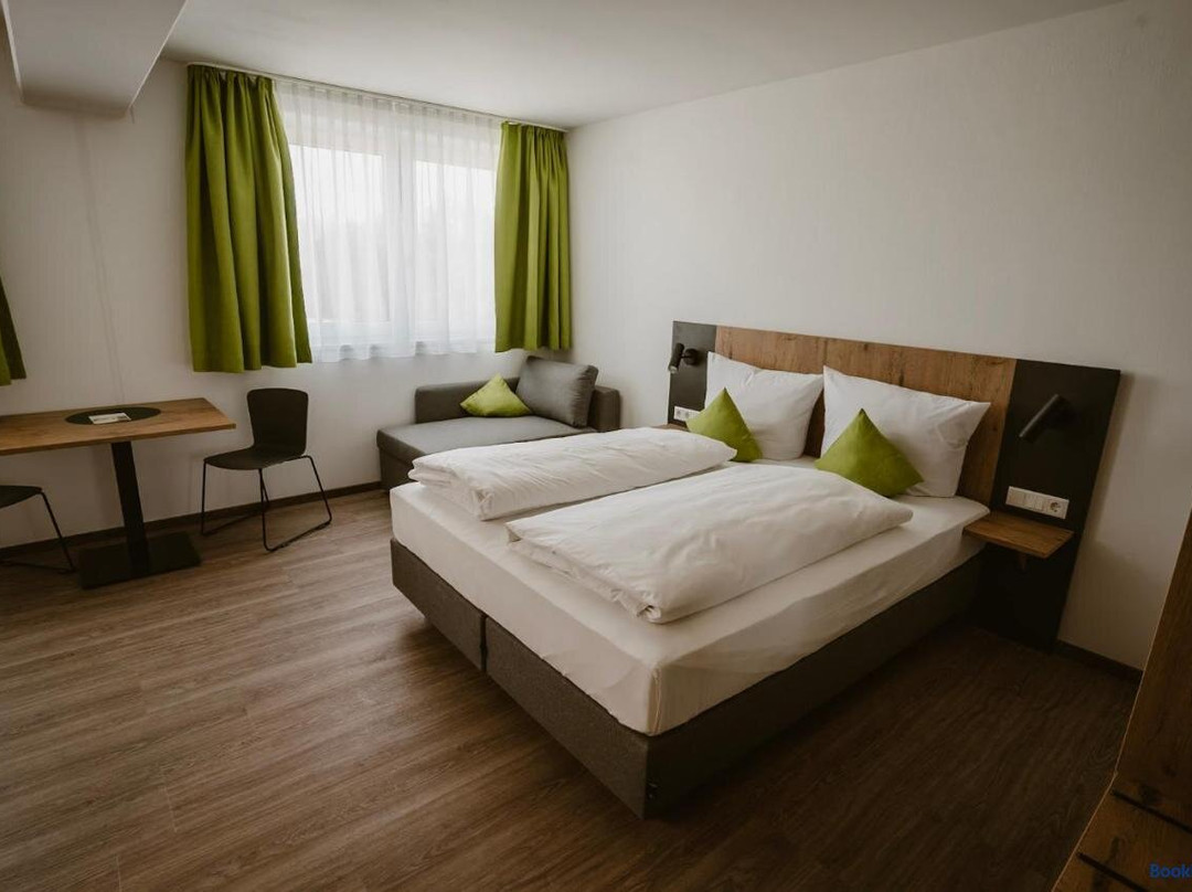 Motel Sleep Inn