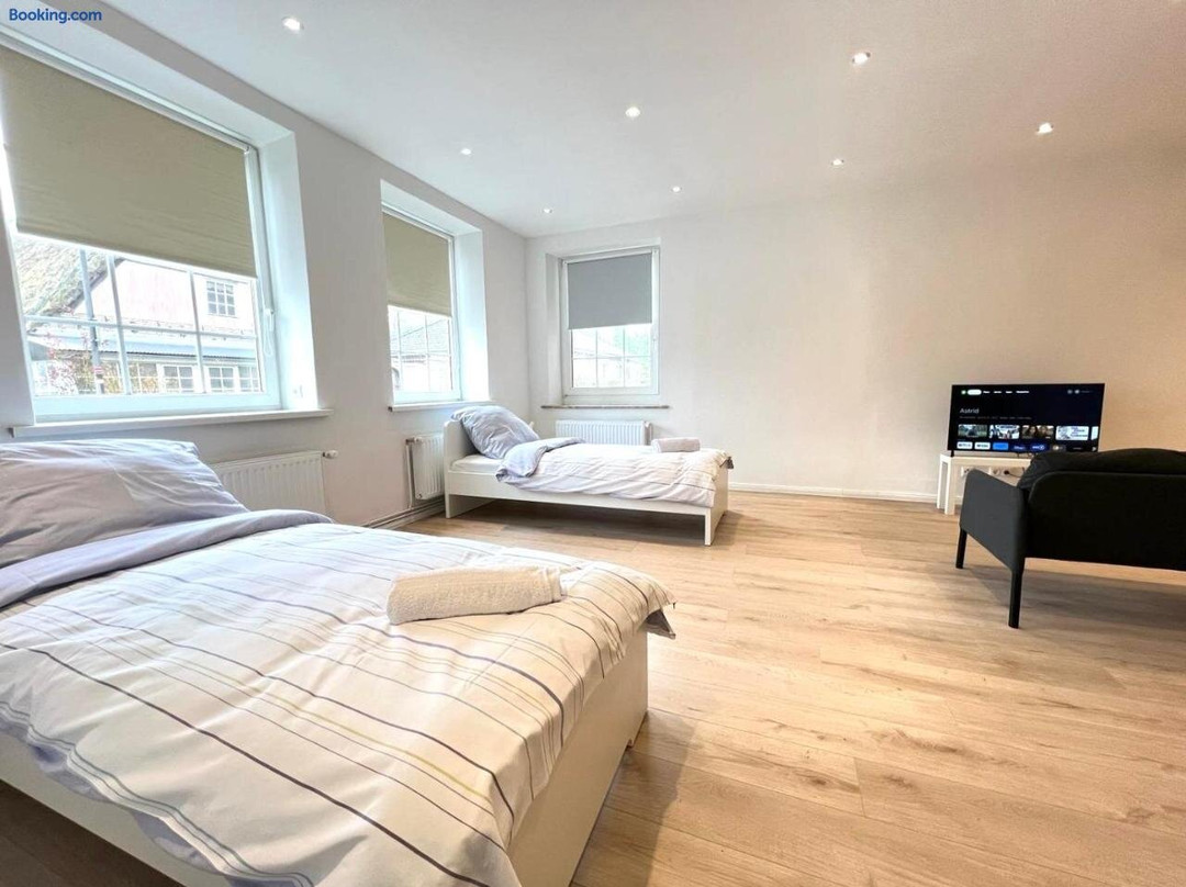 Prostay Apartments - Nahe Itzehoe