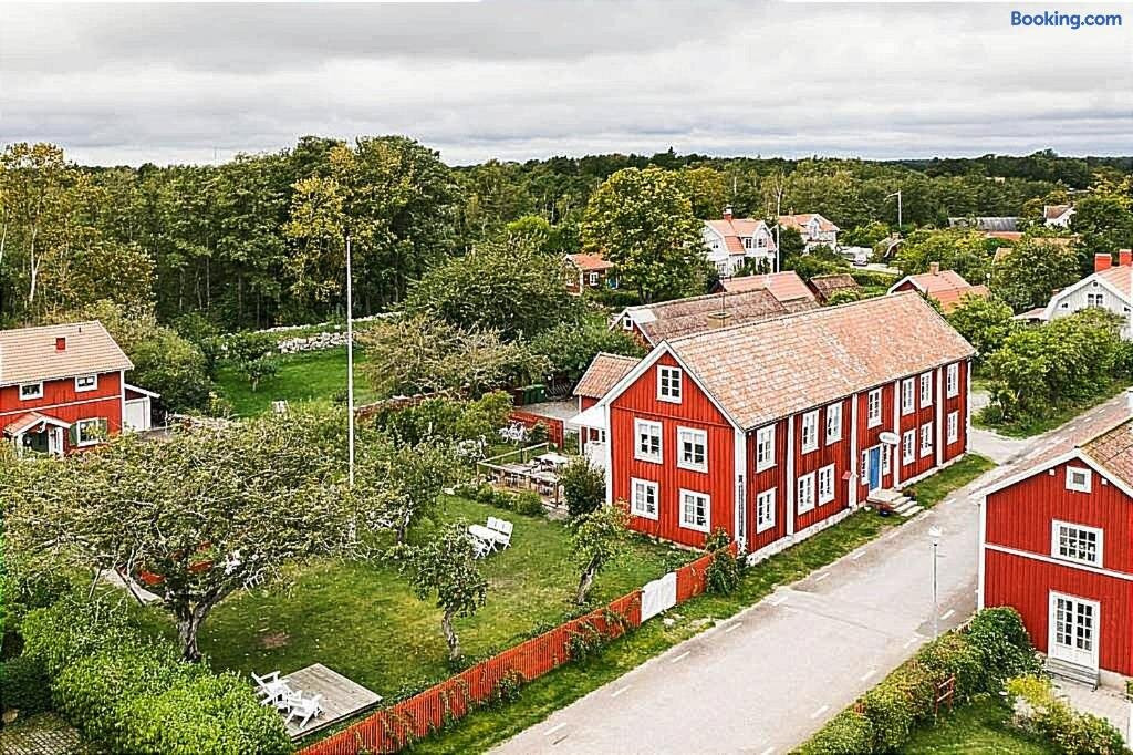 Kristianopel Gastgifveri