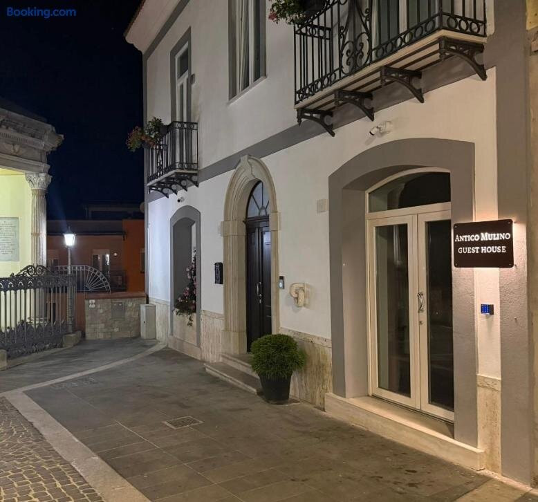 Antico Mulino