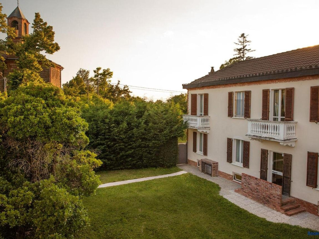 Belvedere Monferrato Relais & Wellness