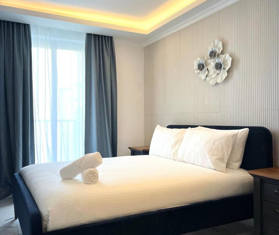 Msida Marina Apartments