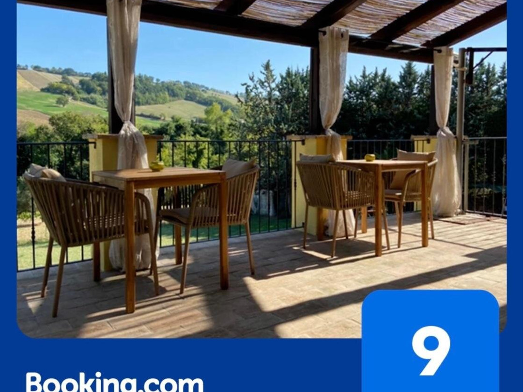 B&b Casa Contento
